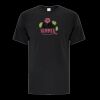 Everyday Heavy Cotton Men/Unisex Tee Thumbnail