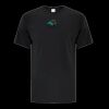 Everyday Heavy Cotton Men/Unisex Tee Thumbnail
