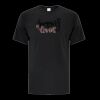 Everyday Heavy Cotton Men/Unisex Tee Thumbnail