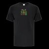 Everyday Heavy Cotton Men/Unisex Tee Thumbnail