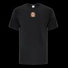 Everyday Heavy Cotton Men/Unisex Tee Thumbnail