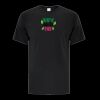 Everyday Heavy Cotton Men/Unisex Tee Thumbnail