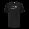 Everyday Heavy Cotton Men/Unisex Tee Thumbnail