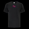 Everyday Heavy Cotton Men/Unisex Tee Thumbnail