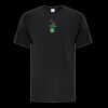 Everyday Heavy Cotton Men/Unisex Tee Thumbnail