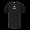Everyday Heavy Cotton Men/Unisex Tee Thumbnail