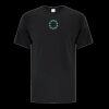 Everyday Heavy Cotton Men/Unisex Tee Thumbnail