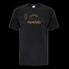Everyday Heavy Cotton Men/Unisex Tee Thumbnail