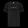 Everyday Heavy Cotton Men/Unisex Tee Thumbnail