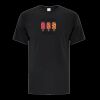 Everyday Heavy Cotton Men/Unisex Tee Thumbnail