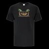 Everyday Heavy Cotton Men/Unisex Tee Thumbnail