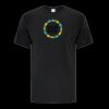 Everyday Heavy Cotton Men/Unisex Tee Thumbnail