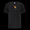 Everyday Heavy Cotton Men/Unisex Tee Thumbnail