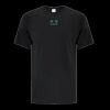 Everyday Heavy Cotton Men/Unisex Tee Thumbnail