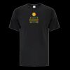 Everyday Heavy Cotton Men/Unisex Tee Thumbnail
