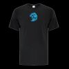 Everyday Heavy Cotton Men/Unisex Tee Thumbnail
