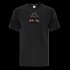 Everyday Heavy Cotton Men/Unisex Tee Thumbnail