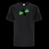 Everyday Heavy Cotton Men/Unisex Tee Thumbnail