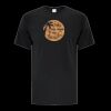 Everyday Heavy Cotton Men/Unisex Tee Thumbnail