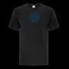 Everyday Heavy Cotton Men/Unisex Tee Thumbnail