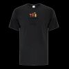 Everyday Heavy Cotton Men/Unisex Tee Thumbnail