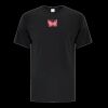 Everyday Heavy Cotton Men/Unisex Tee Thumbnail