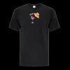 Everyday Heavy Cotton Men/Unisex Tee Thumbnail