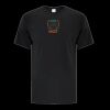 Everyday Heavy Cotton Men/Unisex Tee Thumbnail