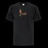 Everyday Heavy Cotton Men/Unisex Tee Thumbnail