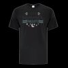 Everyday Heavy Cotton Men/Unisex Tee Thumbnail