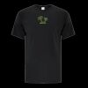 Everyday Heavy Cotton Men/Unisex Tee Thumbnail