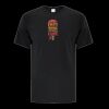 Everyday Heavy Cotton Men/Unisex Tee Thumbnail