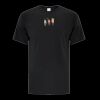 Everyday Heavy Cotton Men/Unisex Tee Thumbnail