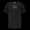 Everyday Heavy Cotton Men/Unisex Tee Thumbnail