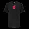 Everyday Heavy Cotton Men/Unisex Tee Thumbnail