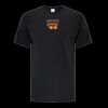Everyday Heavy Cotton Men/Unisex Tee Thumbnail