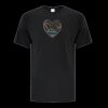 Everyday Heavy Cotton Men/Unisex Tee Thumbnail