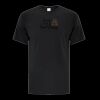Everyday Heavy Cotton Men/Unisex Tee Thumbnail