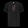 Everyday Heavy Cotton Men/Unisex Tee Thumbnail
