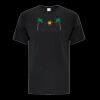 Everyday Heavy Cotton Men/Unisex Tee Thumbnail