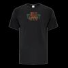 Everyday Heavy Cotton Men/Unisex Tee Thumbnail
