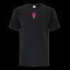 Everyday Heavy Cotton Men/Unisex Tee Thumbnail
