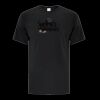 Everyday Heavy Cotton Men/Unisex Tee Thumbnail