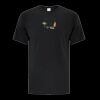 Everyday Heavy Cotton Men/Unisex Tee Thumbnail