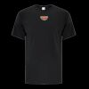 Everyday Heavy Cotton Men/Unisex Tee Thumbnail
