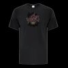 Everyday Heavy Cotton Men/Unisex Tee Thumbnail