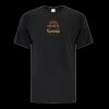 Everyday Heavy Cotton Men/Unisex Tee Thumbnail