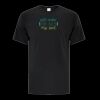 Everyday Heavy Cotton Men/Unisex Tee Thumbnail