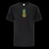 Everyday Heavy Cotton Men/Unisex Tee Thumbnail