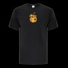 Everyday Heavy Cotton Men/Unisex Tee Thumbnail